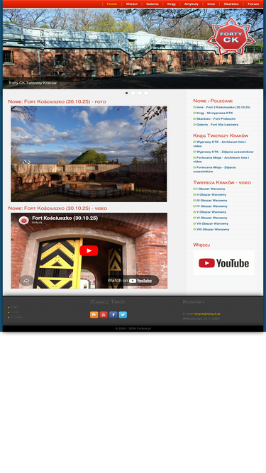 fortyck.pl