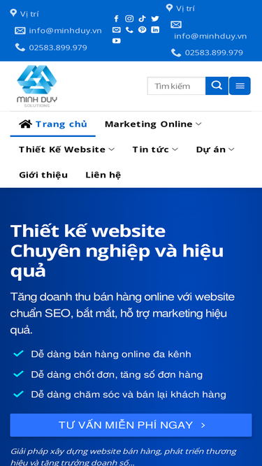 minhduy.vn