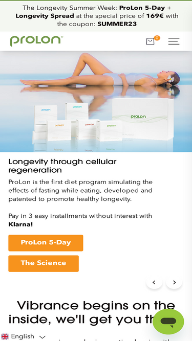 prolon.eu
