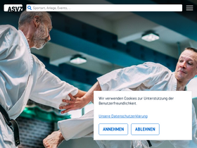 asvz.ch