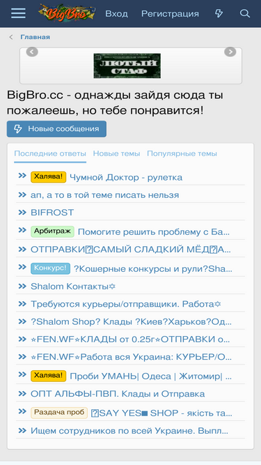 bigbro.cc Traffic Analytics, Ranking & Audience [May 2025] | Similarweb