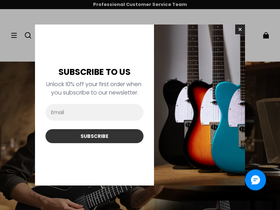 fesleymusic.com