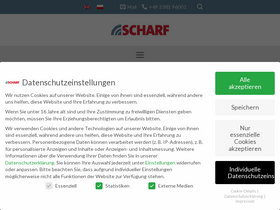 smtscharf.com