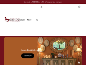 arkaa.in homepage screenshot