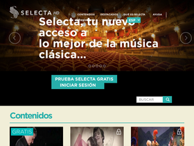 selectatv.com