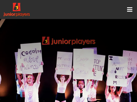 juniorplayers.org