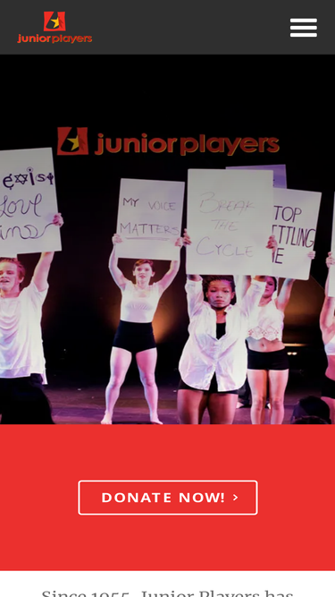juniorplayers.org