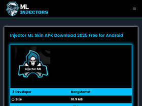 mlinjectors.com
