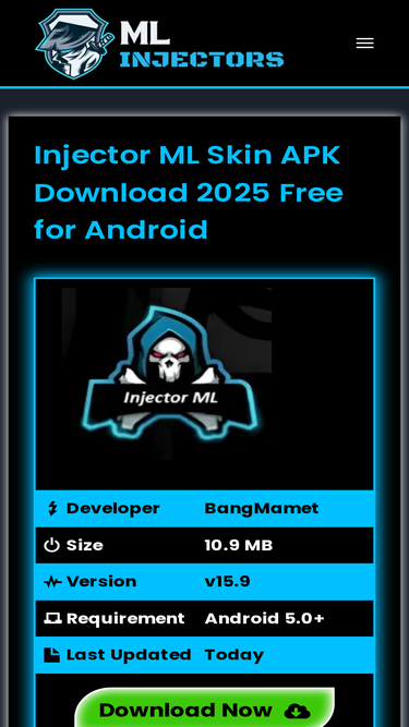 mlinjectors.com