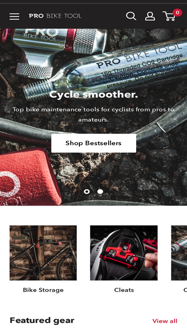 probiketool.com
