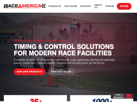 raceamerica.com