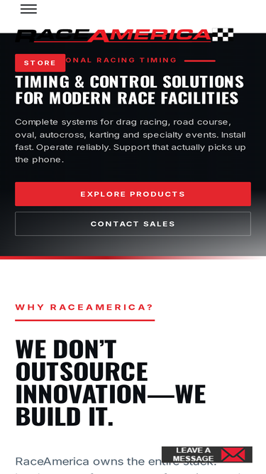 raceamerica.com