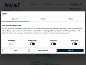 proleit.com