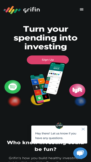 grifin.com