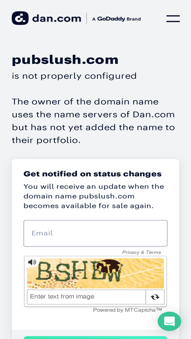 pubslush.com