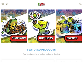 gamegoblins.com