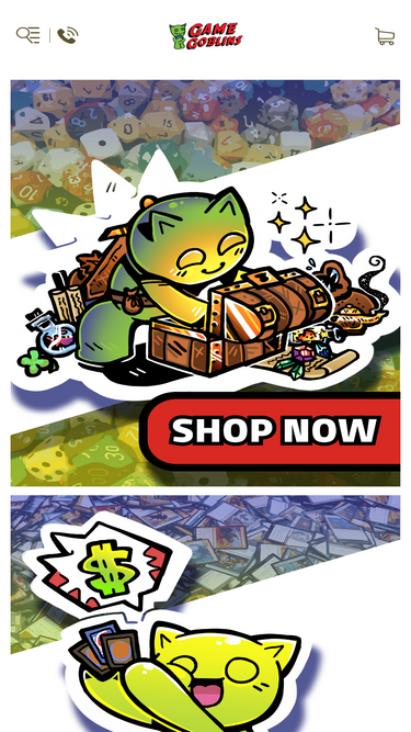 gamegoblins.com