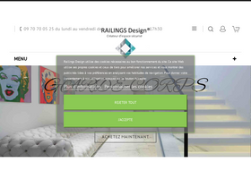 railingsdesign.com