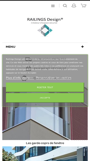 railingsdesign.com