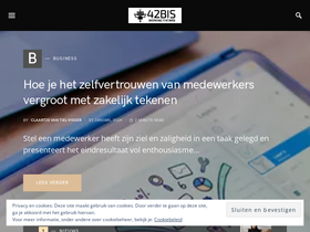 42bis.nl