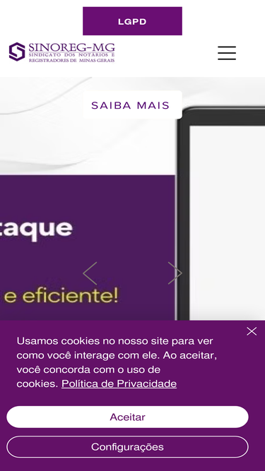 sinoregmg.org.br
