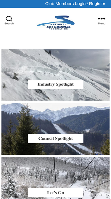skifederation.org