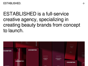 establishednyc.com