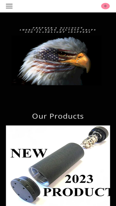 preppersdiscount.com