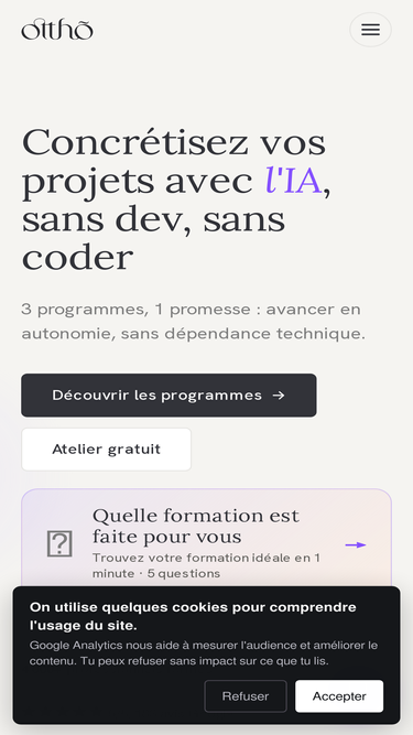 ottho.co