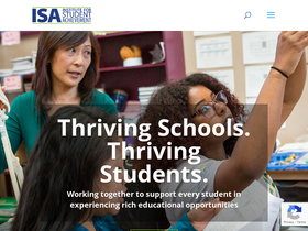 studentachievement.org