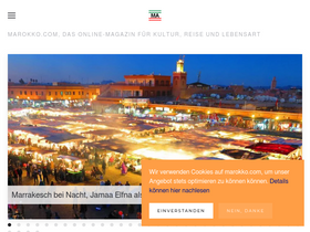 marokko.com