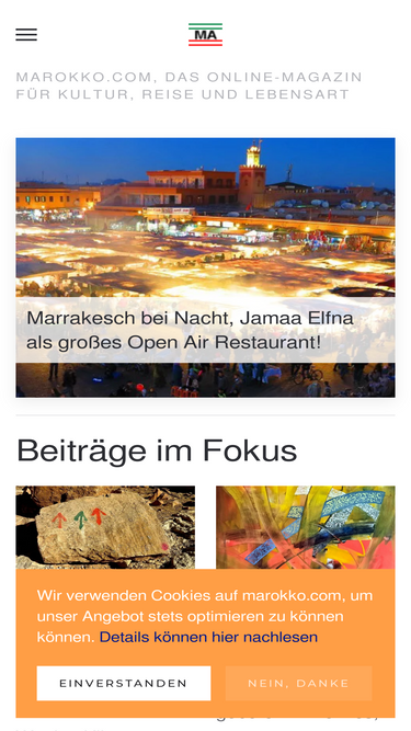 marokko.com