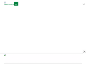 'rinkosaikste.lt' screenshot