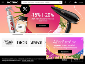notino.hu