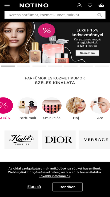 notino.hu