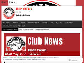 cpdtonpentreafc.wordpress.com