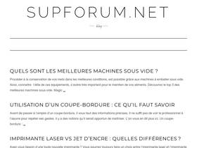 supforum.net