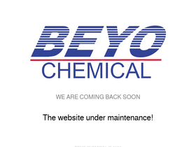 beyochem.com