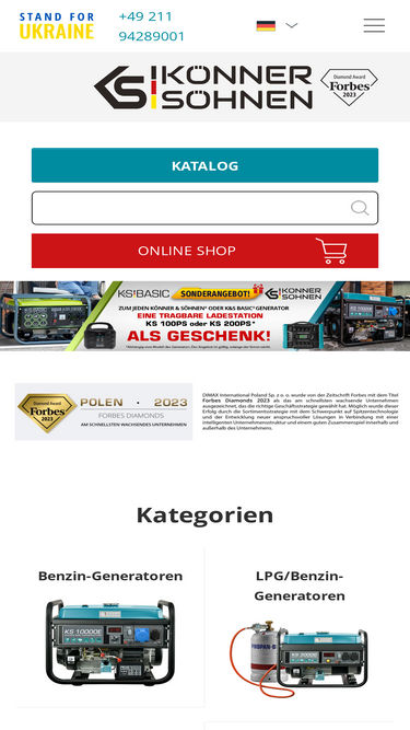 koenner-soehnen.com