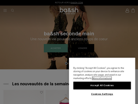 seconde-main.ba-sh.com