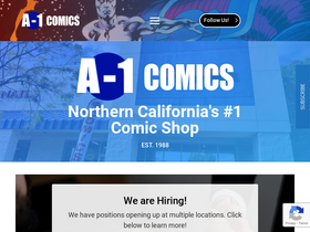 a-1comics.com