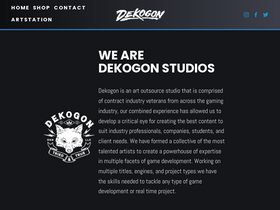 dekogon.com
