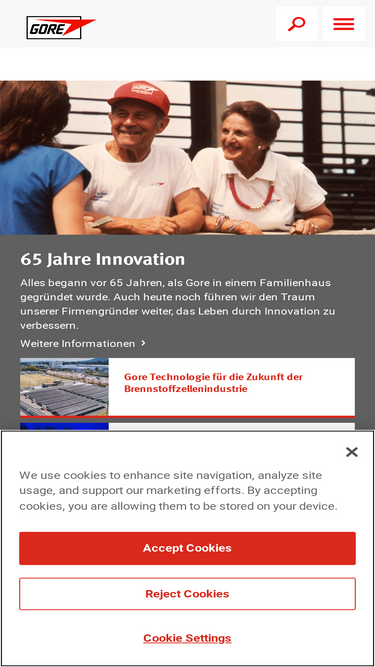 gore.de