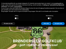 broenderslevgolfklub.dk