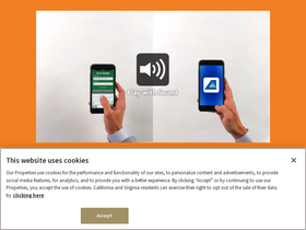 'wowktv.com' screenshot