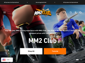 MM2 Club Reviews  Read Customer Service Reviews of mm2.club