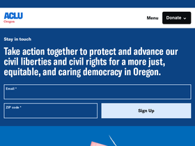 aclu-or.org