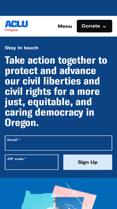 aclu-or.org