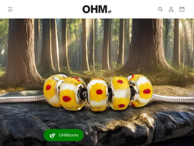 ohmbeads.com