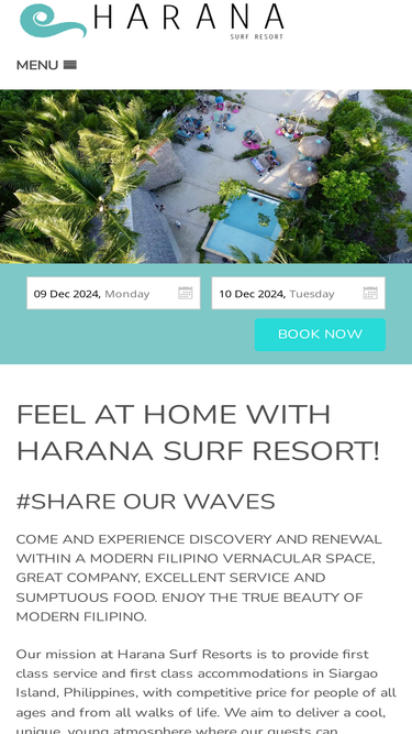 haranasurf.com